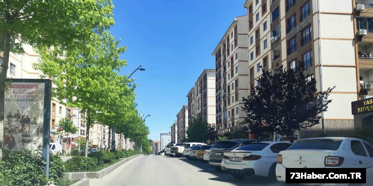 Şırnak Esnafa Kredi Sürprizi!