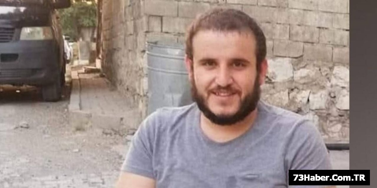 Şırnak'ta Talihsiz Kaza: Hasan Barın Hayati Tehlike Atlasında