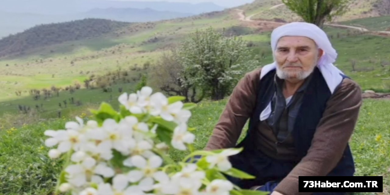 Şırnaklı Alim Vefat Etti