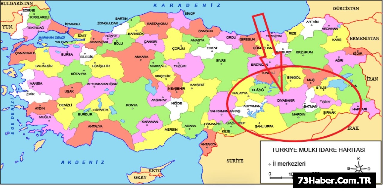 Vatandaşlara Acil Uyarı!