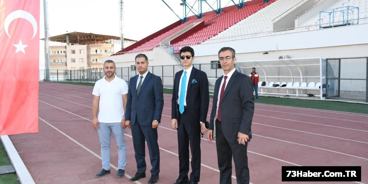Şırnak'da Drone Savaşları Başlıyor!