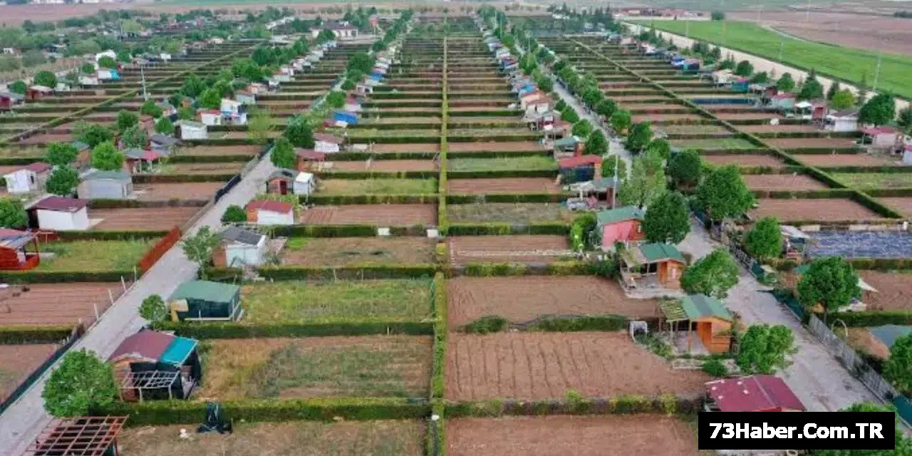 Tarım Arazilerinde Abonelik Krizi