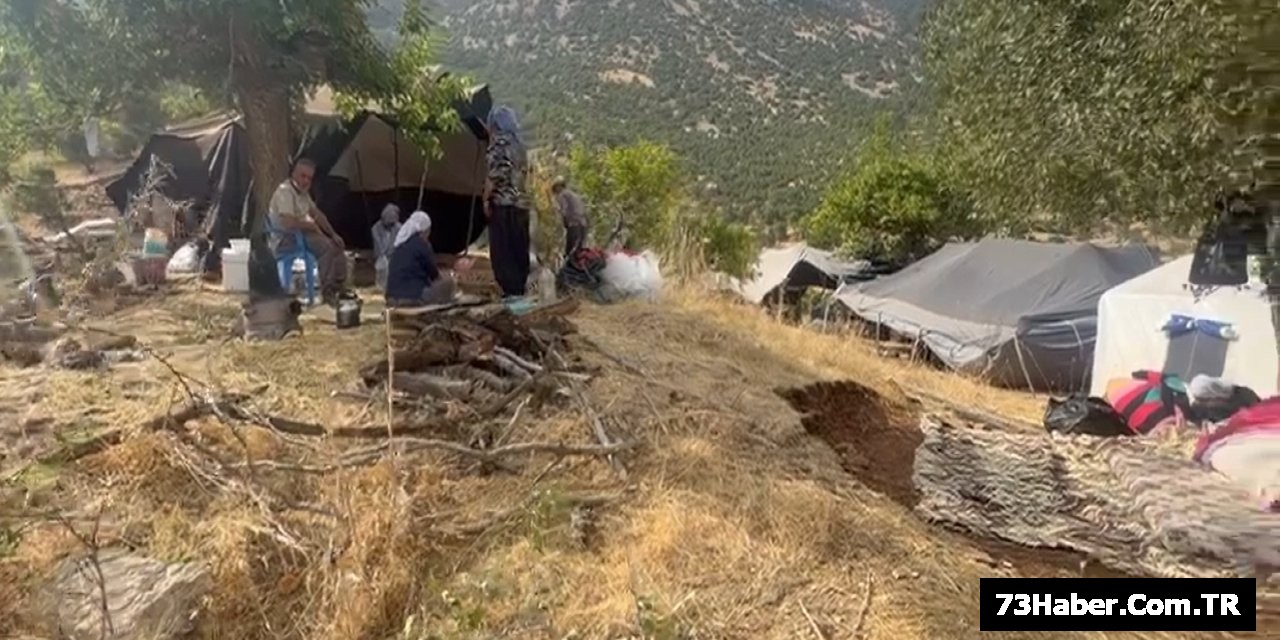 HÜDA PAR'dan Kuşkonar'a Çağrı