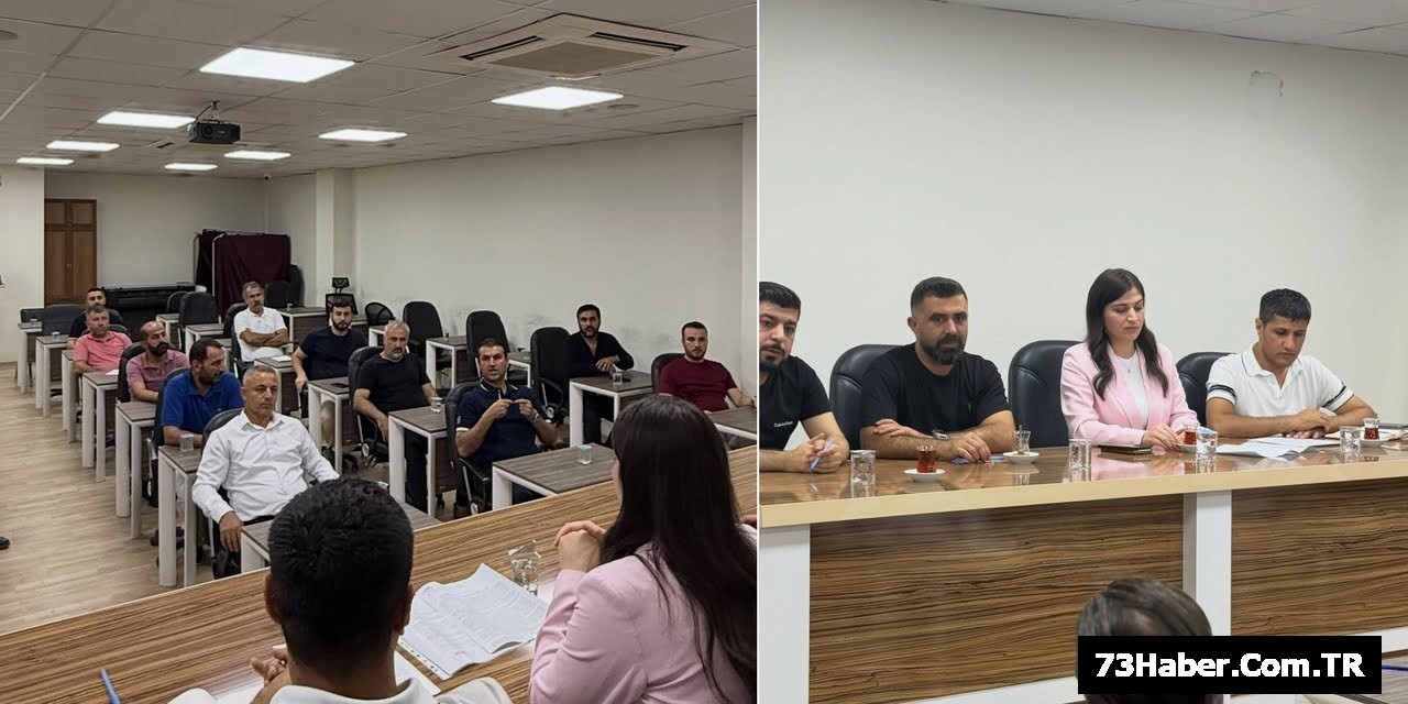 Silopi için Birleştiler: Talepler Ne?