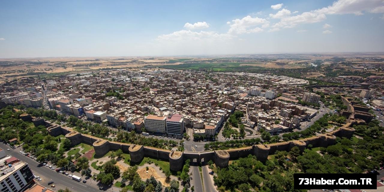 Diyarbakır'da 257 Sağlık Personeli Alınıyor!