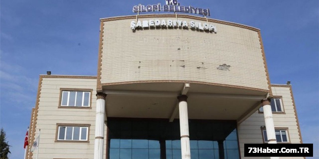 Silopi'de Sınır Değişikliği!