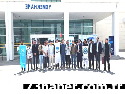 Şırnak'tan İsrail'e Öğrenci Tokadı: Vicdan Gemisine Saldırıya Sert Tepki!