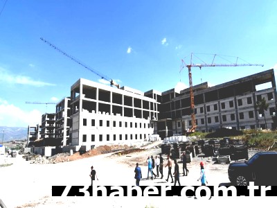 Tatar Sahada: Hangi Projeler Hız Kazanıyor?