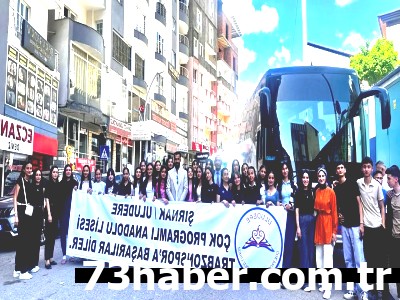 Şırnak'tan Derbiye: Unutulmaz Galatasaray-Trabzonspor Maçı!