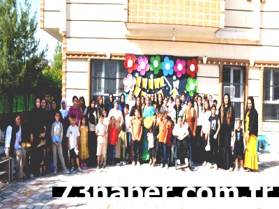 Şırnak'tan Annelere Özel Kutlama: Duygu Dolu Anlar!