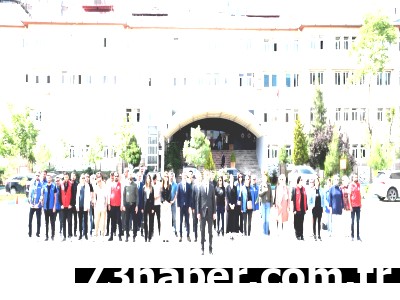 Şırnak'ta Gençlik Coşkusu! Haftaya Damga Vuracak Etkinlikler Başladı!