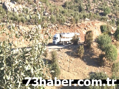 Şırnak Çöl Oluyor: Ekoloji Platformu'ndan Korkunç Uyarı!