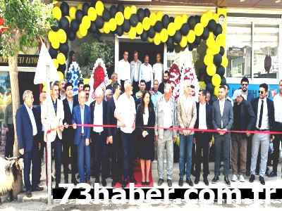 Şırnak'ta Aşsız Kimse Kalmayacak: Belediye Halk Lokantası Açıldı!