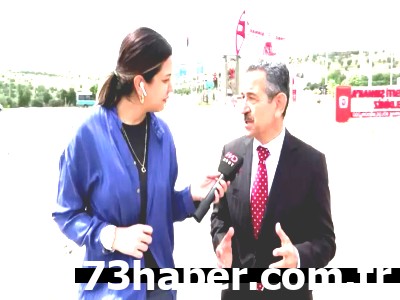 Şırnak Valisi'nden Gabar Petrolüne Davet: "Gelin, Kendiniz Görün!"