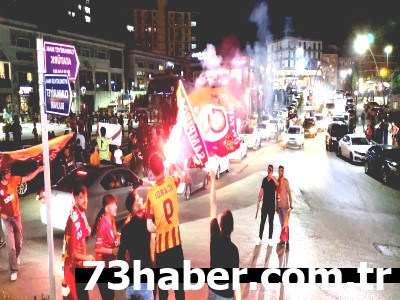 Şırnak Bayramında Kan Aktı: Cizre'de Silahlar Konuştu!