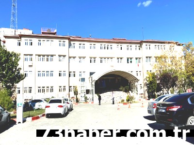 Şırnak'ta Şok Yasak! Bunu Yapan Yandı: 2953 TL Ceza!
