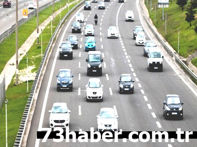 Şırnak'ta Sürücüler Dikkat! O Tarihte Ceza Yağmuru Başlıyor!