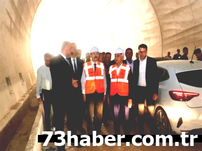 Güneydoğu'nun Yeni İpekyolu: 3 Şehir Tek Yolda Buluşuyor!