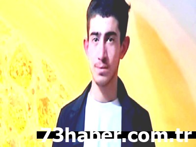 Şırnak'ta Kayıp Genç Sevinci: Otlatmaya Gitmişti, Sağ Salimen Bulundu!
