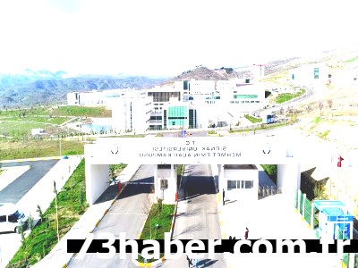 Şırnak Üniversitesi İlanı Güncellendi: Başvurmadan Önce Mutlaka Bakın!