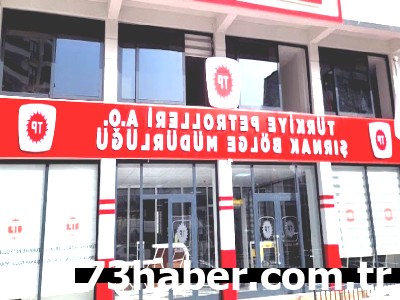 Şırnak'ta Petrol Müjdesi: TPAO 23 Kişiye İş Verecek! Başvurular Bugün Sona Eriyor!