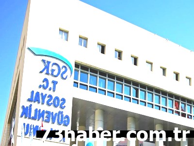 Şırnak'ta SGK Alarmı: Maaşlar Tehlikede, Hapis Şoku Kapıda!