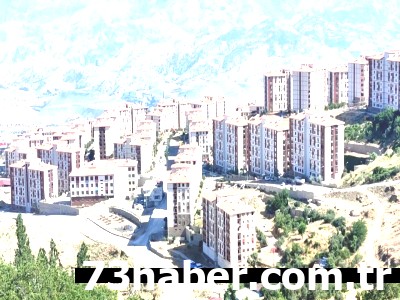 Şırnak'ın Yaz Sıcağından Kaçış Rotası: İşte En Serin İlçesi!