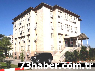 Şırnak Adaletle Güçleniyor: Yeni Mahkemeler Açıldı!