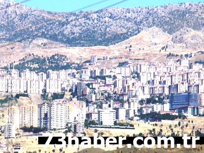 Şırnak Alarmda: Fırtına Kapıda! ????️