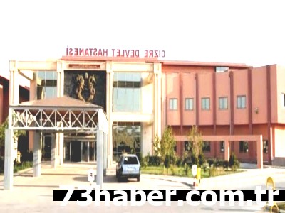 Cizre Rahatladı: Uzman Doktor Ataması Yapıldı!