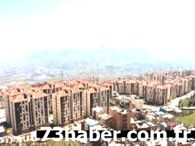 Şırnak'ta Hayaller Gerçekleşiyor! Sonuçlar Az Sonra!