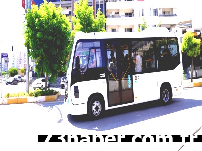 Şırnak'a Müjde! 12 Yeni Otobüs Yolda: Ulaşımda Çağ Atlanıyor!