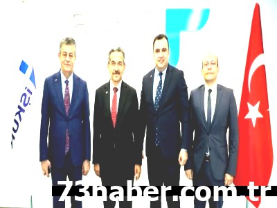 Şırnak'ta İşsizliğe Çözüm: Yeni Umut Kapısı Aralanıyor!
