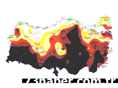 Güneydoğu Alarm Veriyor: Bu 5 İl İçin Uzmanlardan Kritik Uyarı!
