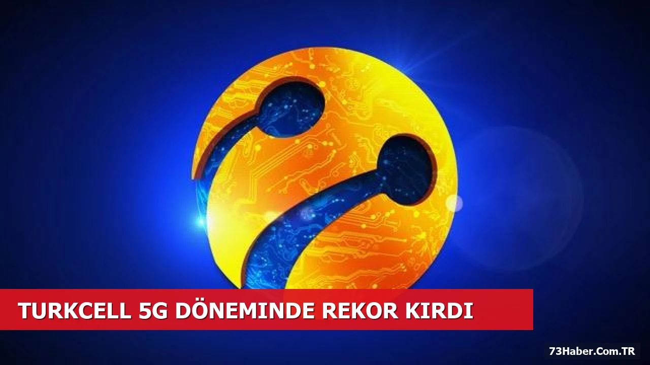 Turkcell 40 Milyon Aboneyi Aştı