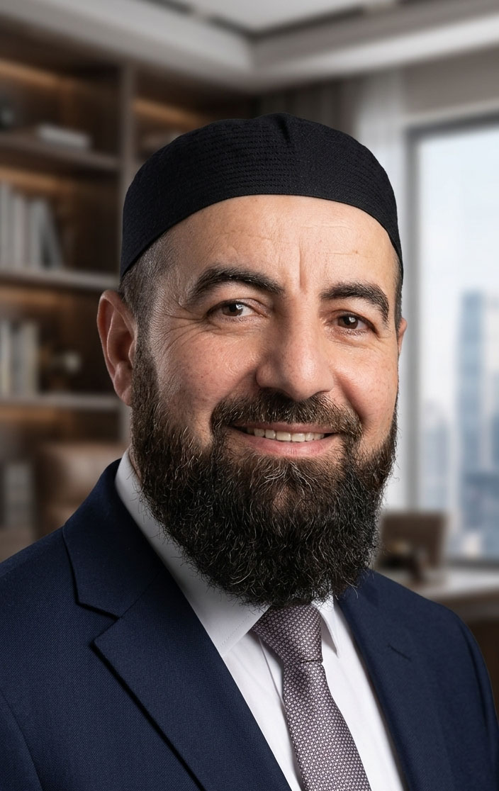 Şefik Özdemir